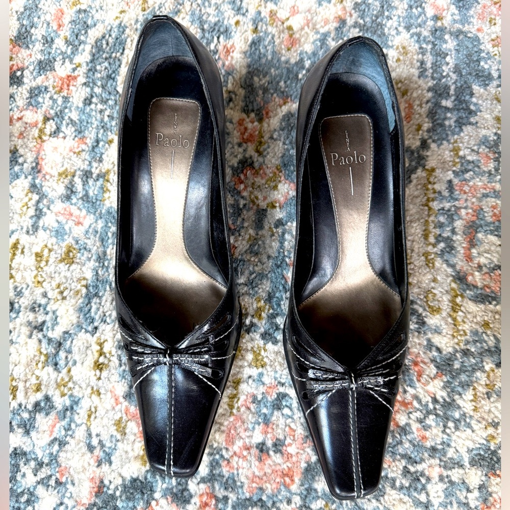 Linea Paola pumps 6M